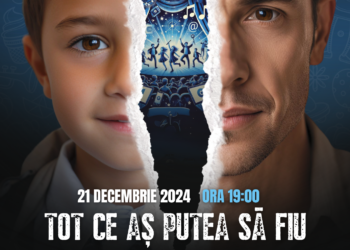 Micii artiști ai Lugojului pregătiți să cucerească scena!