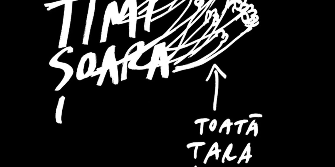 35 de ani de libertate: eveniment special cu participarea artistului Dan Perjovschi, la Timișoara