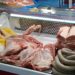 Atenție de unde cumpărați carne de porc! Polițiștii locali fac verificări și dau amenzi