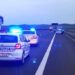 Sfârșit dramatic pentru un tânăr, care și-a pus capăt zilelor pe Autostrada A1