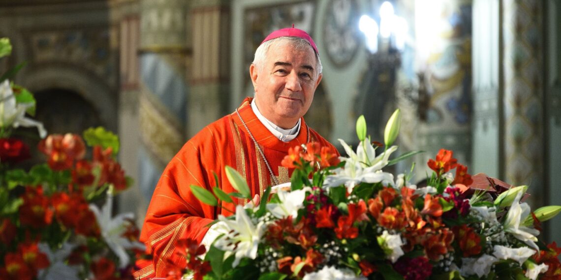 Mesajul Excelenţei Sale Iosif Csaba Pál, episcop diecezan romano-catolic de Timişoara, cu ocazia Nașterii Domnului, Crăciunul