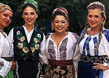 Invitație la un „Colind pentru neuitare”