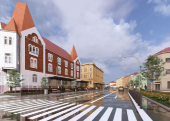 Regenerare Urbană Piața Mocioni: Primăria pregătește dosarul de depunere pentru finanțare europeană