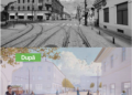 Vin bani europeni pentru regenerarea urbană a zonei Piața Traian din Timișoara/Foto