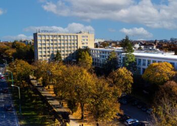 Universitatea de Vest din Timișoara, fidelă valorilor europene fundamentale