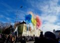 Lugojul a celebrat Ziua Națională printr-o ceremonie memorabilă
