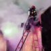 Incendiu de proporții la o anexă gospodărească din Seleuș