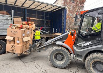 După 5 ani de așteptare, lugojenii vor avea din nou un patinoar în oraș