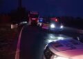Accident la Margina. O persoană a murit