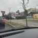 Bătrână rănită într-un accident la Timișoara