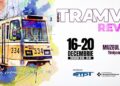 „Tramvaiul Revoluției – Călătorim prin vremuri vechi și noi”
