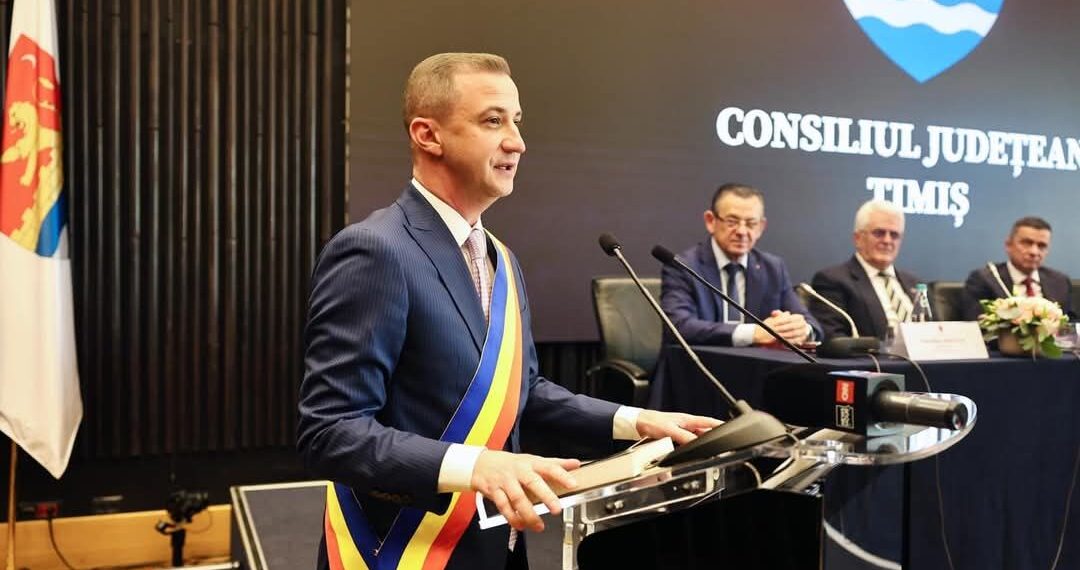 Propunerea lui Simonis pentru încheierea unui acord la care să participe toate partidele
