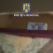 Hoț prins de polițiștii timișeni