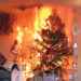 ISU Arad: Măsuri de prevenire a incendiilor în perioada minivacanței de Crăciun