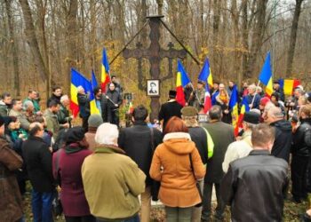 Locuința unui legionar din Lugoj, ținta percheziției polițiștilor/Video