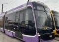 Sistemul de avertizare a coliziunii frontale, testat pe un tramvai din Timișoara