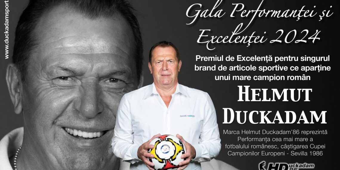 S-a stins eroul de la Sevilla! Helmut Duckadam a murit la vârsta de 65 de ani