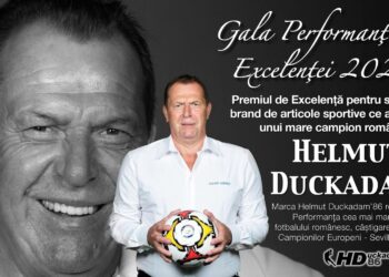 S-a stins eroul de la Sevilla! Helmut Duckadam a murit la vârsta de 65 de ani