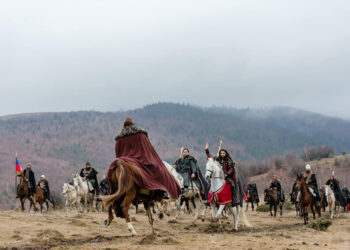 Eveniment cinematografic special pe ecranul Sălii Multifuncționale a CJ Timiș