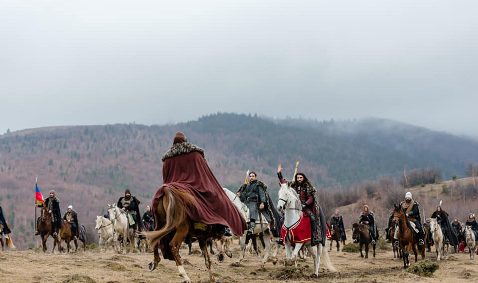 Eveniment cinematografic special pe ecranul Sălii Multifuncționale a CJ Timiș