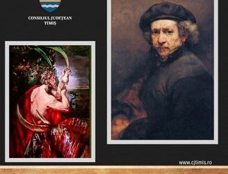 Oferta culturală a Consiliului Județean pentru perioada 10 decembrie – 15 decembrie 