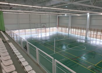 O investiție CNI, așteptată să înceapă în comuna Sânmihaiu Român