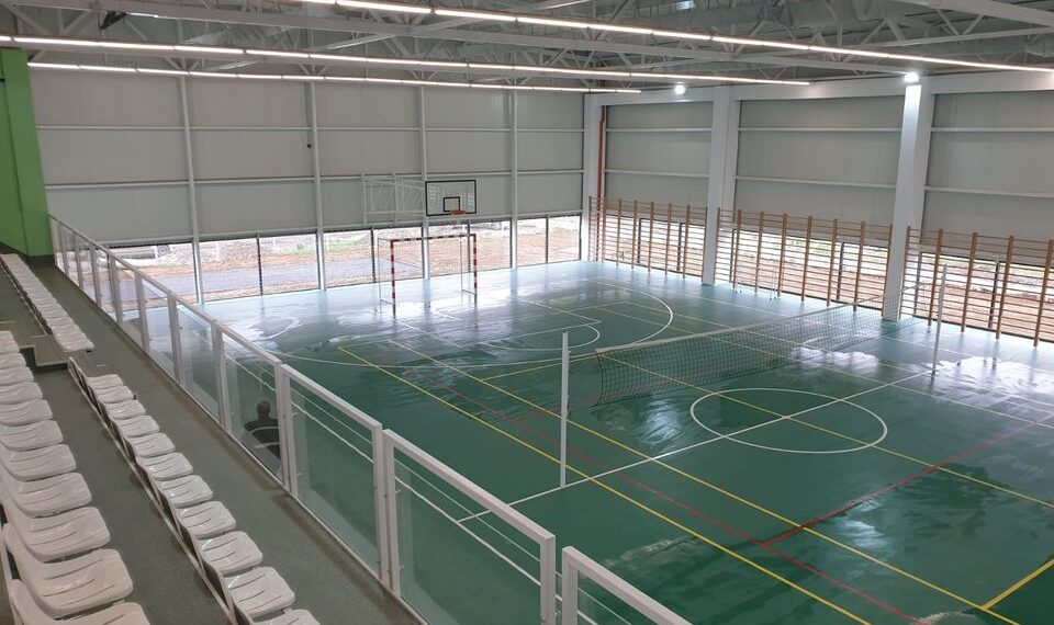 O investiție CNI, așteptată să înceapă în comuna Sânmihaiu Român