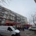 40 de timișoreni au ieșit în grabă dintr-un bloc după ce a izbucnit un incendiu la subsol