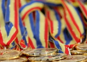 Lugojul sărbătorește performanțele tinerelor talente