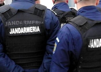 Jandarmeria Timiș: Măsuri speciale pentru siguranța cetățenilor în minivacanța de Anul Nou