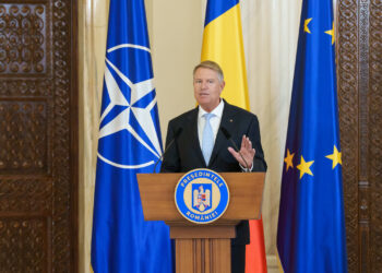 Iohannis își păstrează mandatul până va fi ales un nou președinte