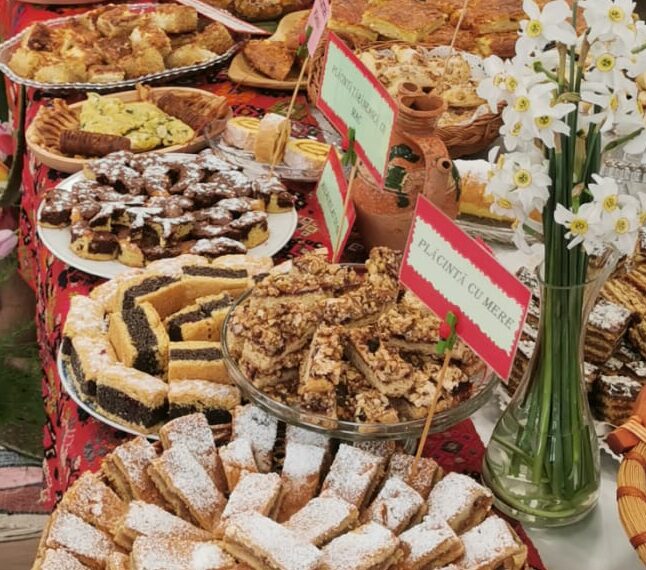 Timișul va fi Regiune Gastronomică Europeană în 2028