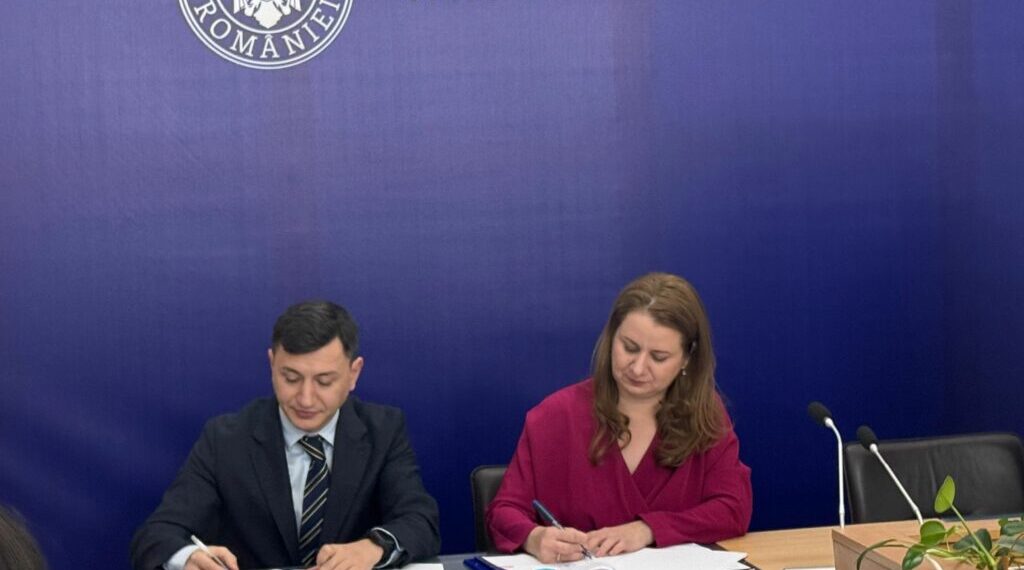 Infrastructura universitară de la UVT, modernizată și dezvoltată prin PNRR. S-au semnat contractile