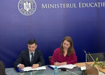 Infrastructura universitară de la UVT, modernizată și dezvoltată prin PNRR. S-au semnat contractile