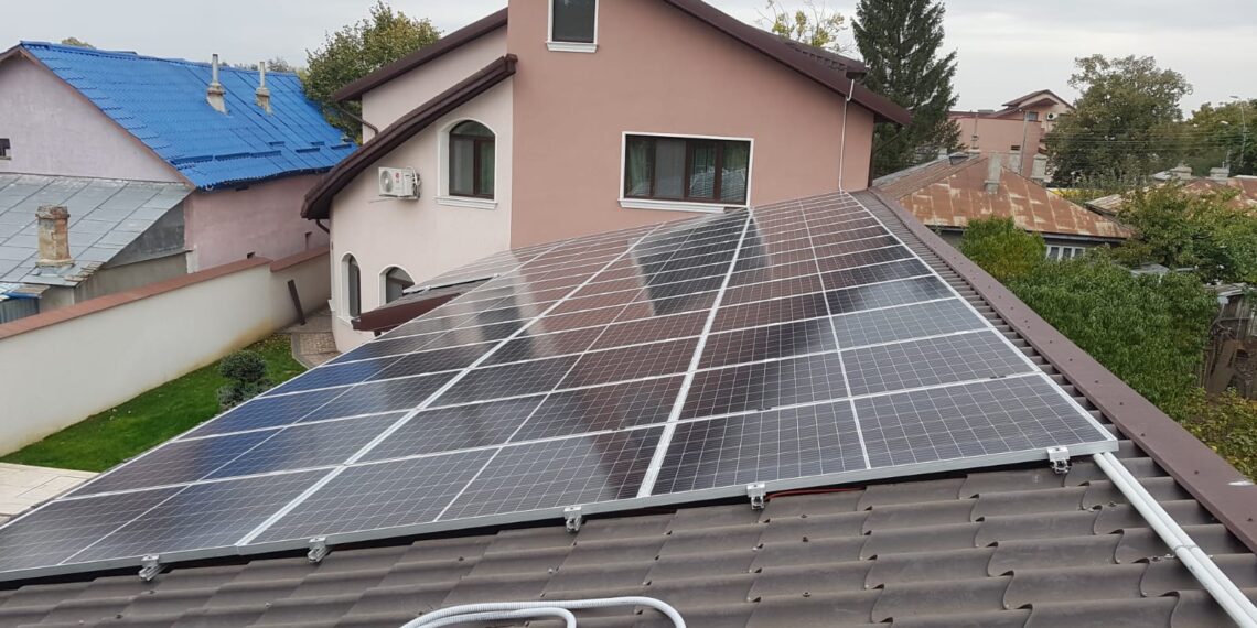 Proiecte importante în comuna Sânandrei