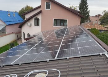 Proiecte importante în comuna Sânandrei