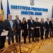 Noii parlamentari arădeni au primit certificatele doveditoare ale alegerii