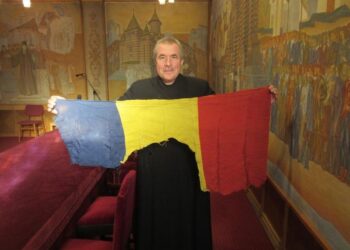 Revoluția trăită prin ochii tinerilor: Rezultatele concursului „Revoluționarul din familia mea”