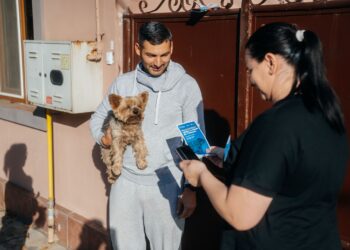 Peste 600 de câini recenzați în Timișoara după aproape 3 luni de recensământ