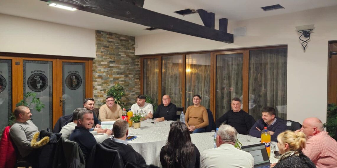 Adrian Pau: „Dezvoltăm județul Timiș – investim peste 60 de milioane de lei în alimentarea cu gaz din 14 localități”