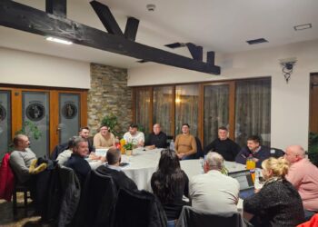 Adrian Pau: „Dezvoltăm județul Timiș – investim peste 60 de milioane de lei în alimentarea cu gaz din 14 localități”