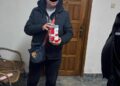 Bărbat care vindea țigări netimbrate în zona Pieței Iosefin sancționat de polițiștii locali