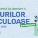 Ce facem cu deșeurile periculoase din menajer? Acestea se colectează SEPARAT de celelalte tipuri de deșeuri