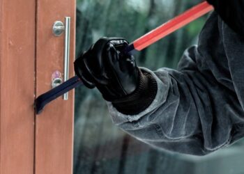 Două furturi au avut loc în județul Timiș în prima săptămână a noului an