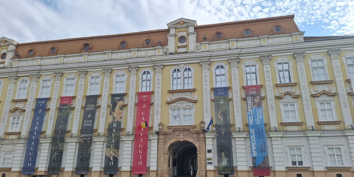 „Luminile lui Caravaggio” fascinează publicul: 16.000 de bilete vândute și un interes în continuă creștere