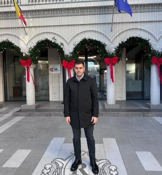 Șag va avea o sală de sport modernă – proiect finanțat de Guvernul României