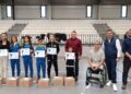 Sânandrei, comuna care se mândrește cu sportivi de top