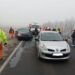 Accident rutier pe DN 58B Măureni