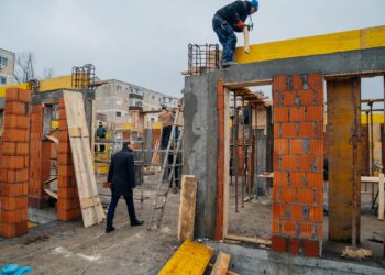 Se construiește o creșă nouă la Timișoara