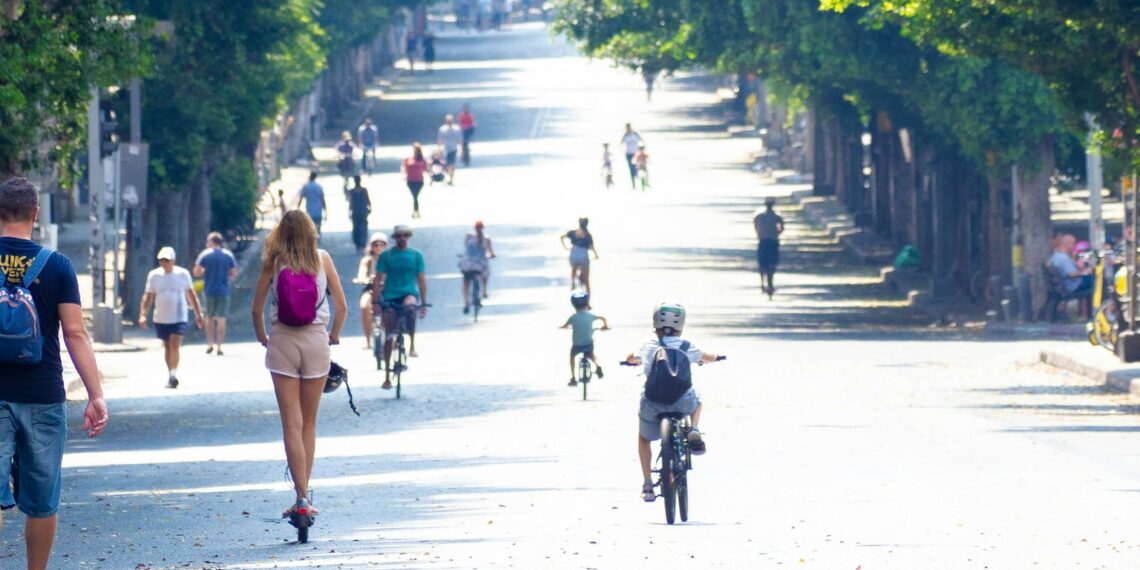 ADR Vest investește în inovația în mobilitatea urbană din Regiunea Vest a României